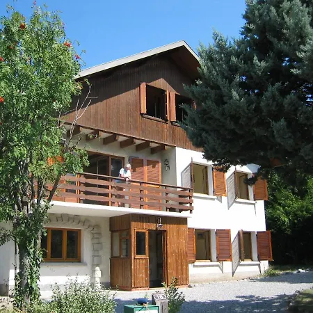 Διαμέρισμα Alpineaccomodation *