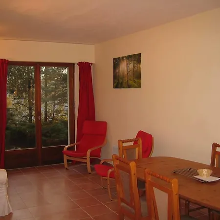 Διαμέρισμα Alpineaccomodation *
