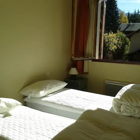 Alpineaccomodation Διαμέρισμα *