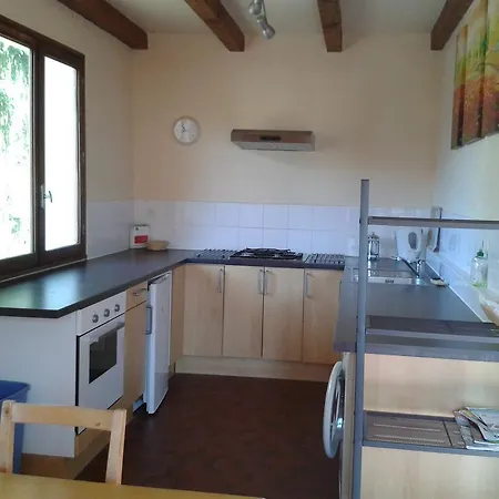 Διαμέρισμα Alpineaccomodation Guillestre