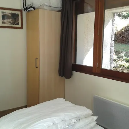 Διαμέρισμα Alpineaccomodation Guillestre