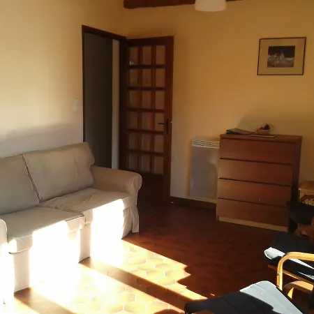 Alpineaccomodation Διαμέρισμα Guillestre